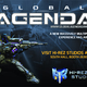 Illustration for article titled Hi-Rez Studios Bringing Global Agenda To E3